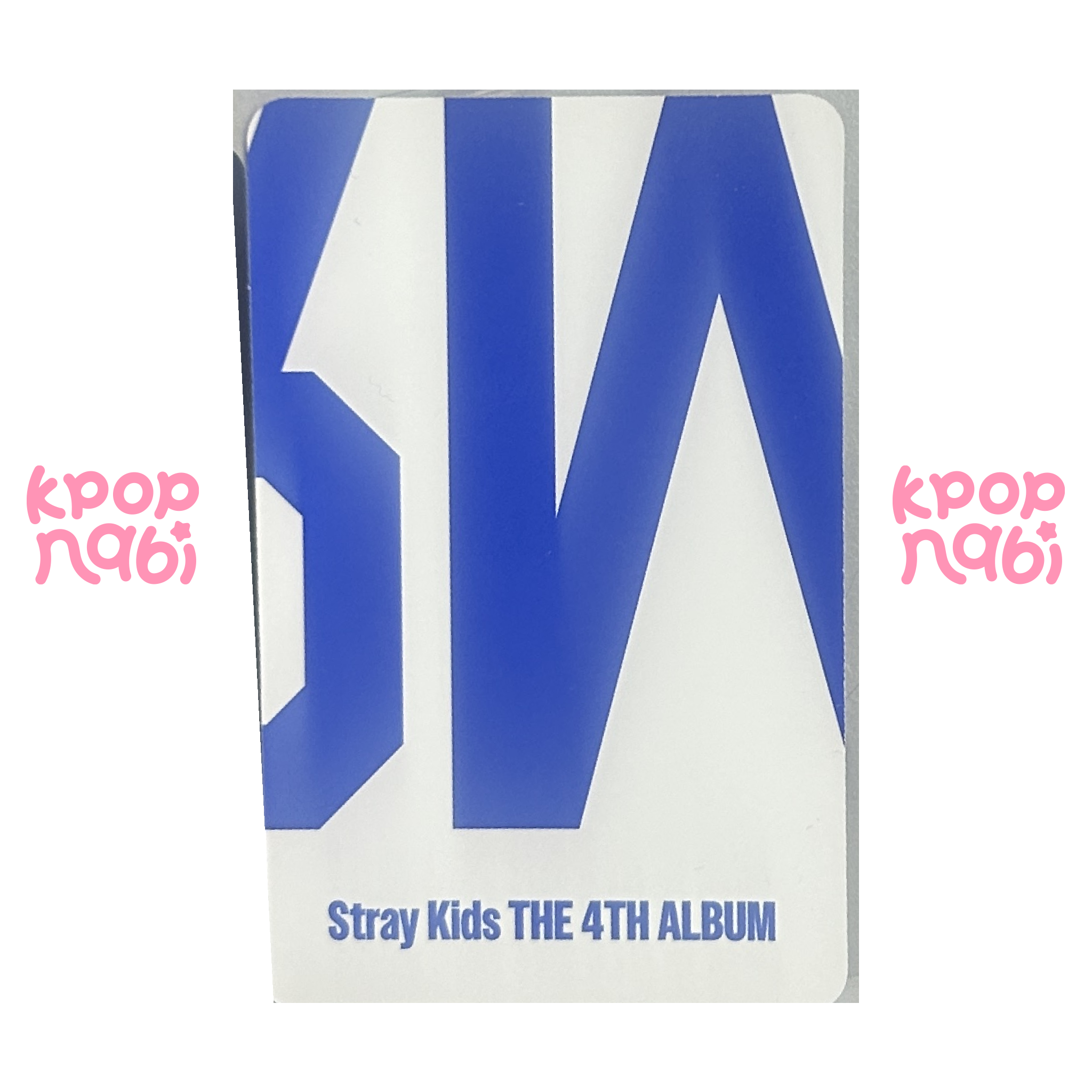 [PC] Stray Kids - Seungmin 'KARMA' (SKZOO ver.)