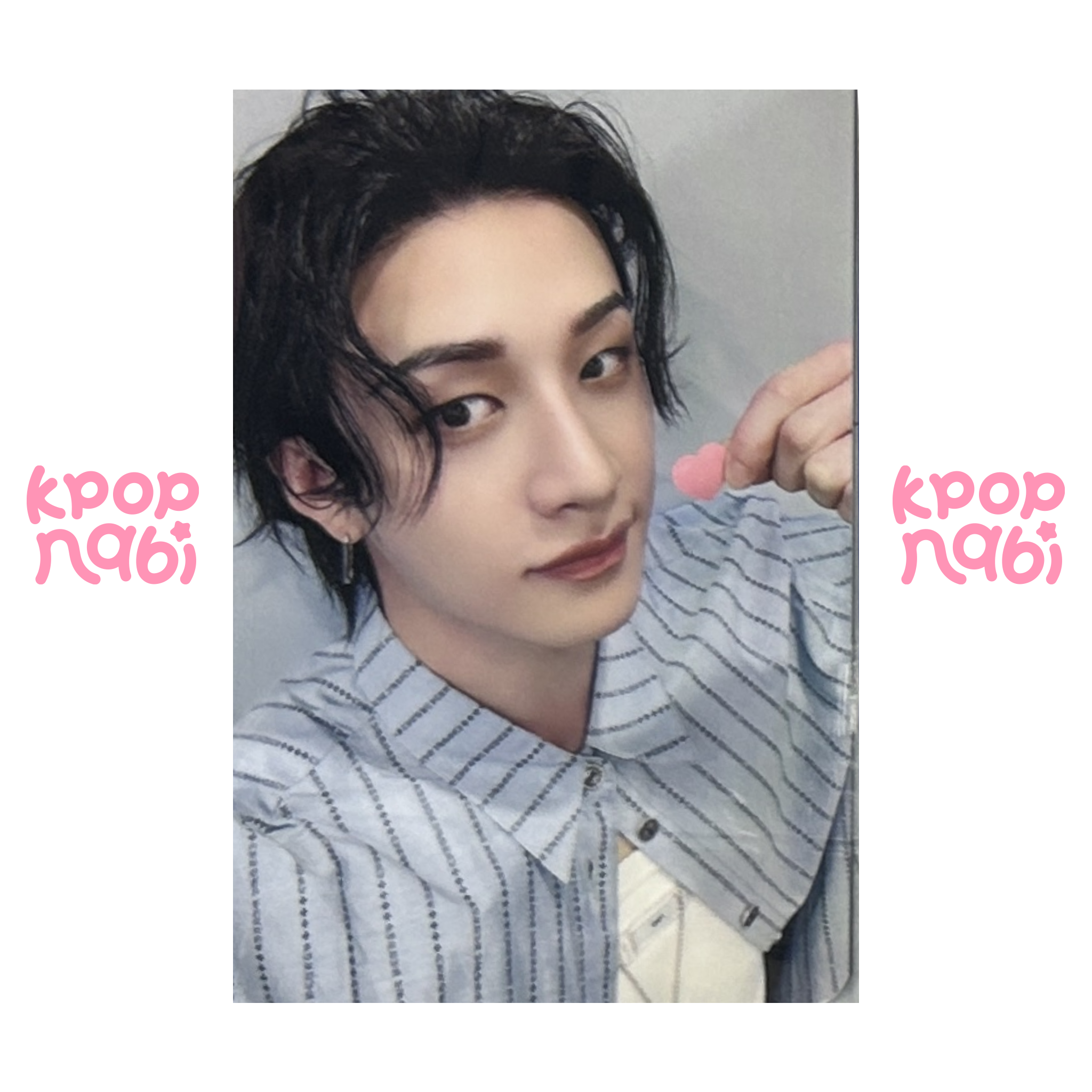 [PC] Stray Kids - 'KARMA' SOUNDWAVE POB