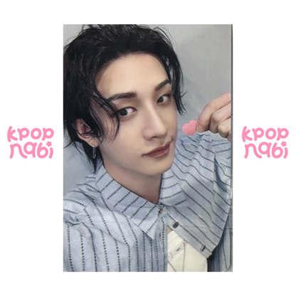 [PC] Stray Kids - 'KARMA' SOUNDWAVE POB