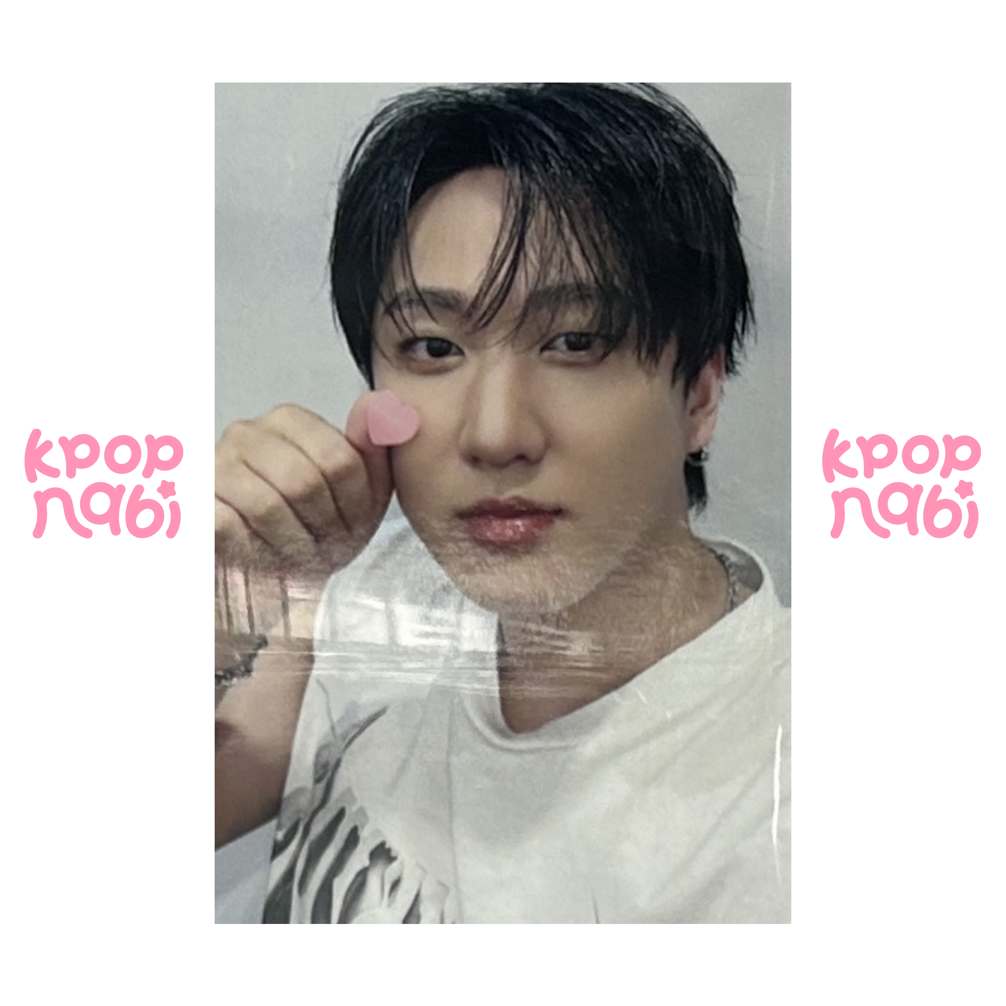 [PC] Stray Kids - 'KARMA' SOUNDWAVE POB