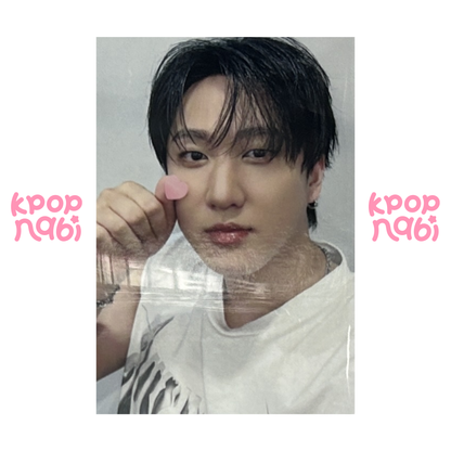 [PC] Stray Kids - 'KARMA' SOUNDWAVE POB