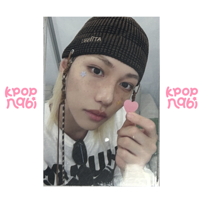 [PC] Stray Kids - 'KARMA' SOUNDWAVE POB