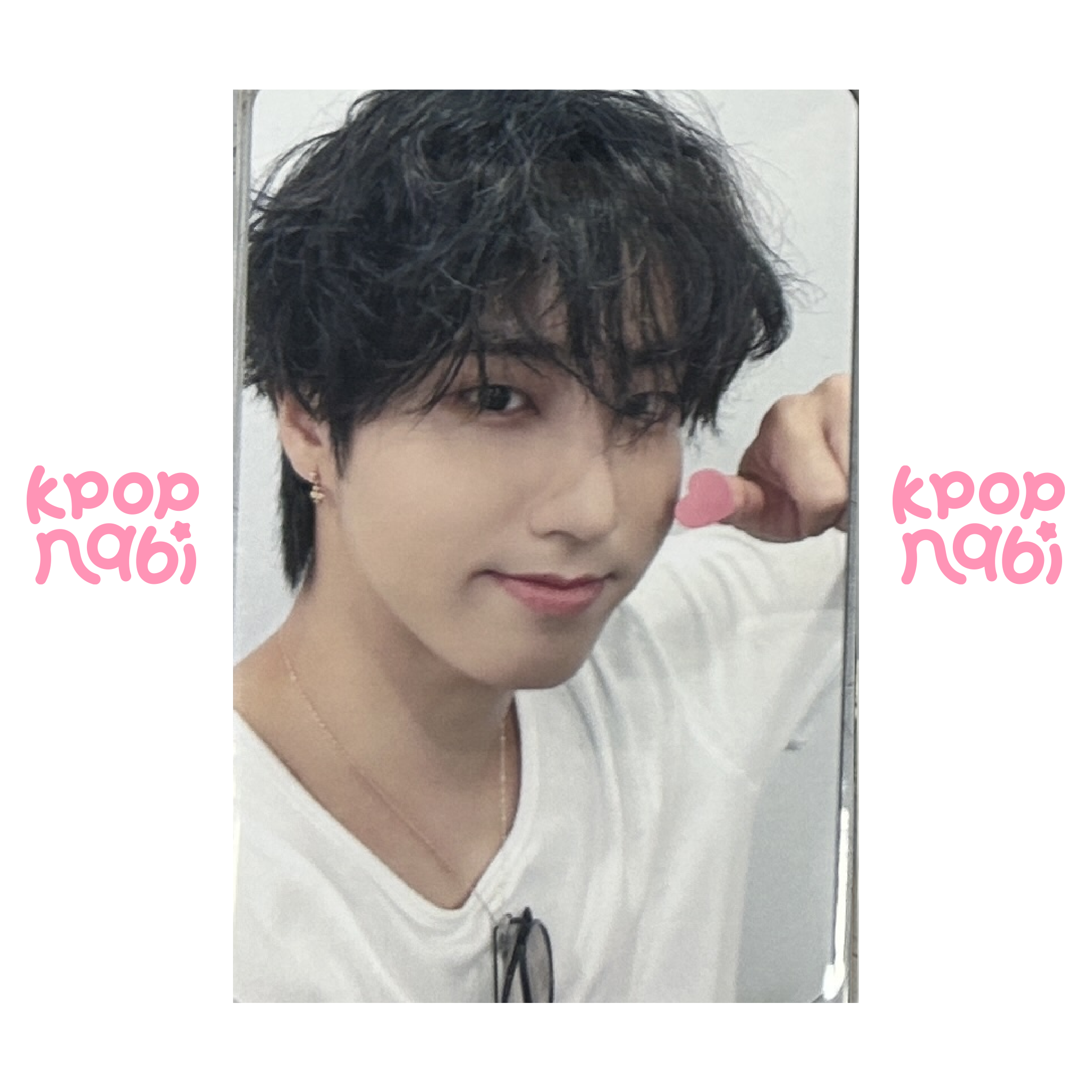 [PC] Stray Kids - 'KARMA' SOUNDWAVE POB