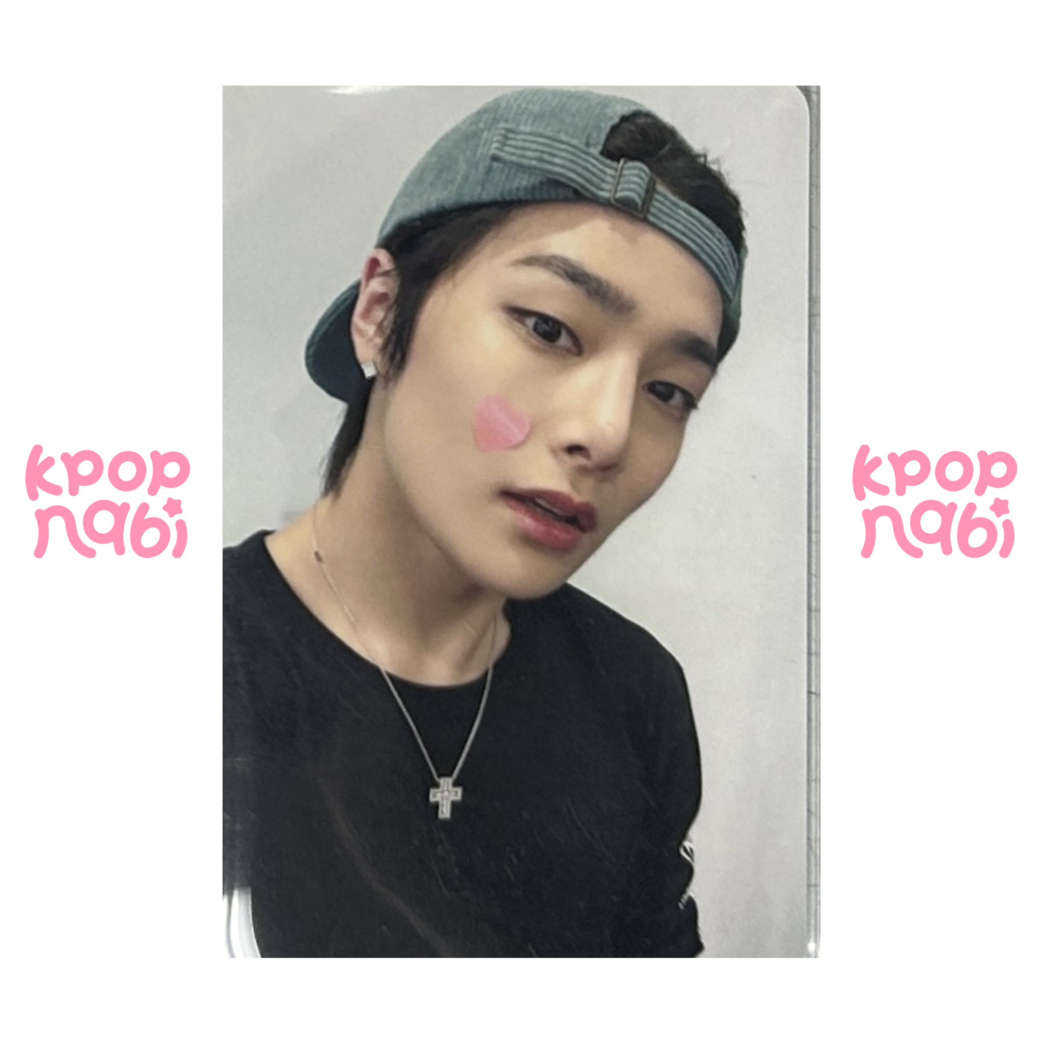 [PC] Stray Kids - 'KARMA' SOUNDWAVE POB