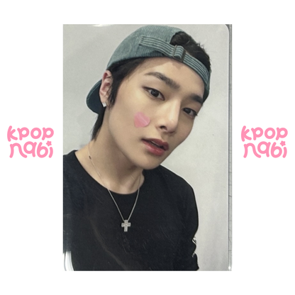 [PC] Stray Kids - 'KARMA' SOUNDWAVE POB