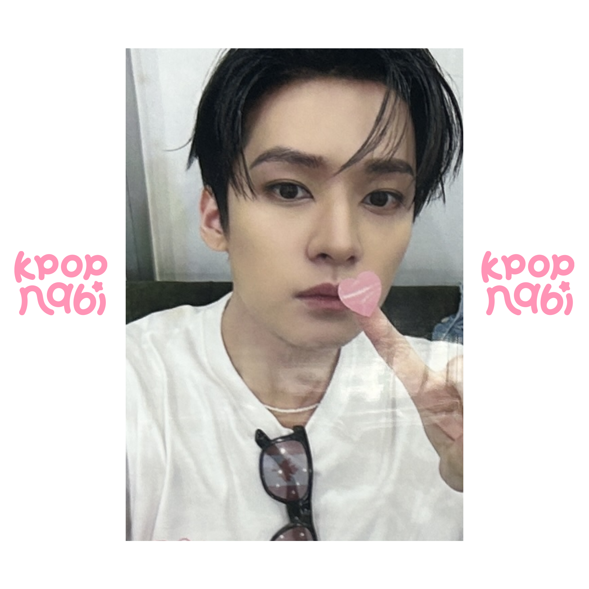 [PC] Stray Kids - 'KARMA' SOUNDWAVE POB