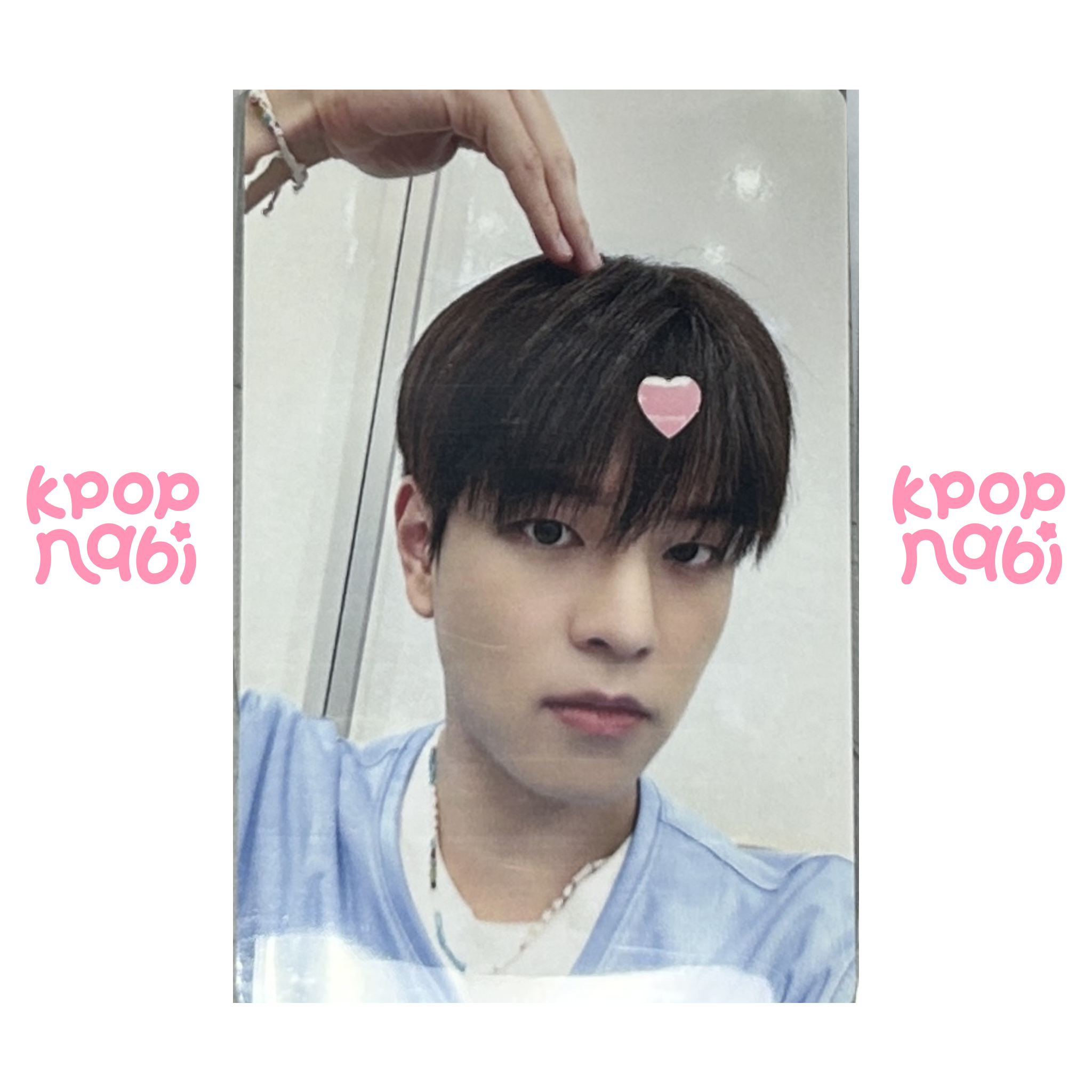 [PC] Stray Kids - 'KARMA' SOUNDWAVE POB