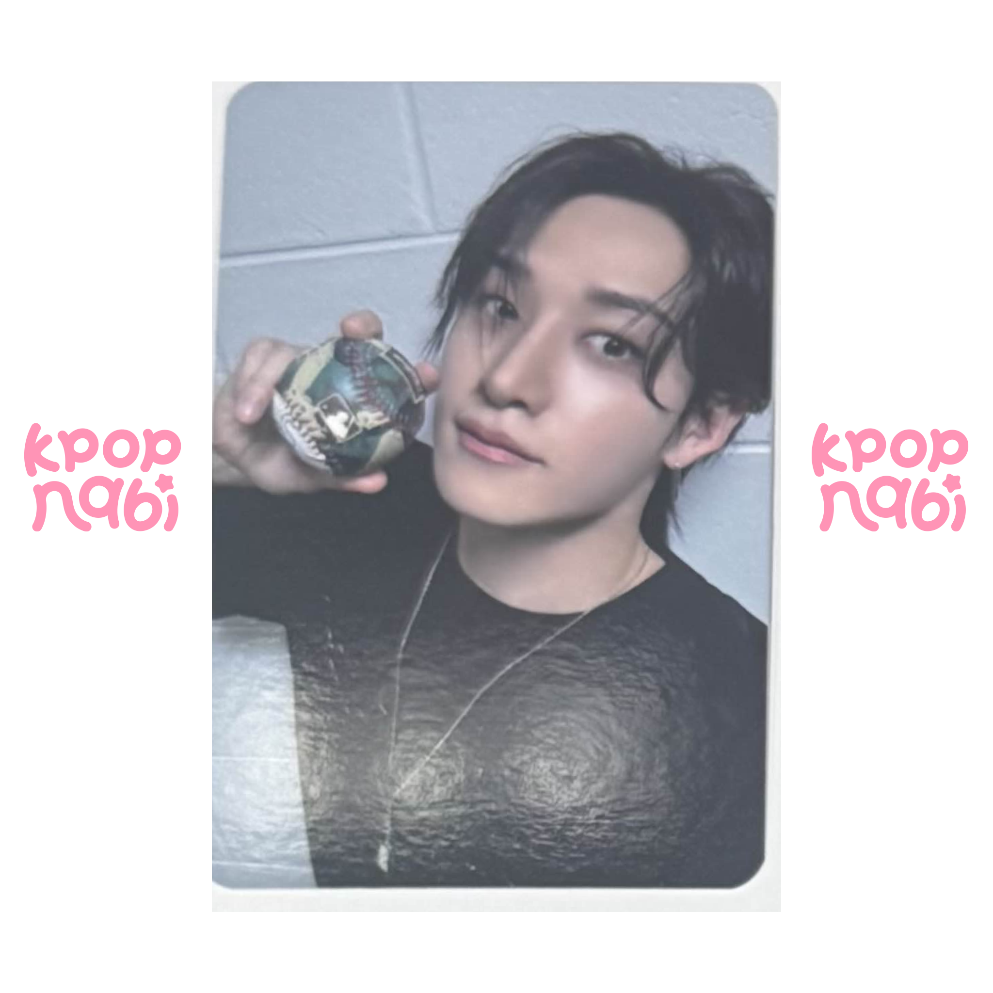 [PC] Stray Kids - 'Karma' MUSICPLANT POB