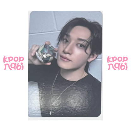 [PC] Stray Kids - 'Karma' MUSICPLANT POB