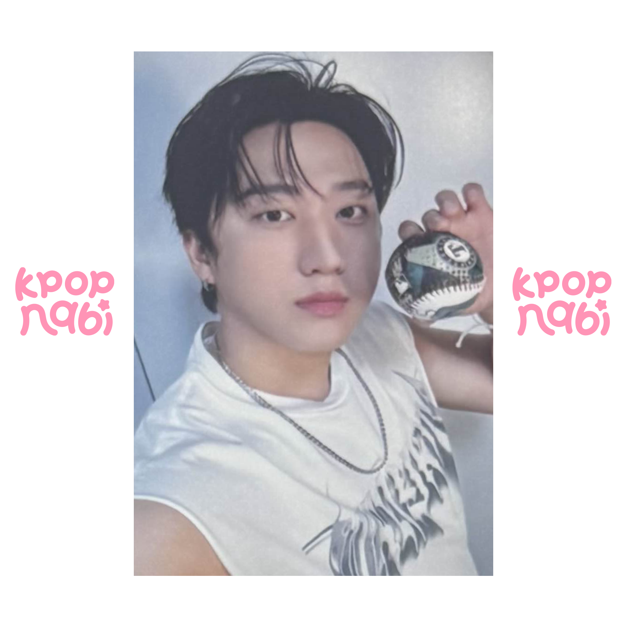 [PC] Stray Kids - 'Karma' MUSICPLANT POB