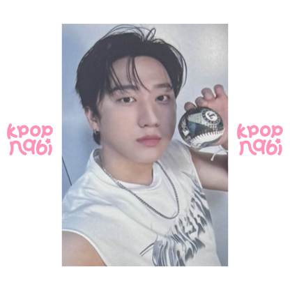 [PC] Stray Kids - 'Karma' MUSICPLANT POB