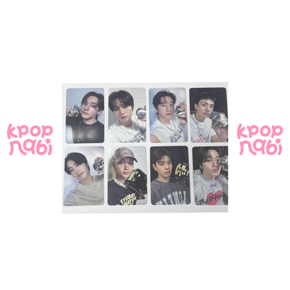 [PC] Stray Kids - 'Karma' MUSICPLANT POB