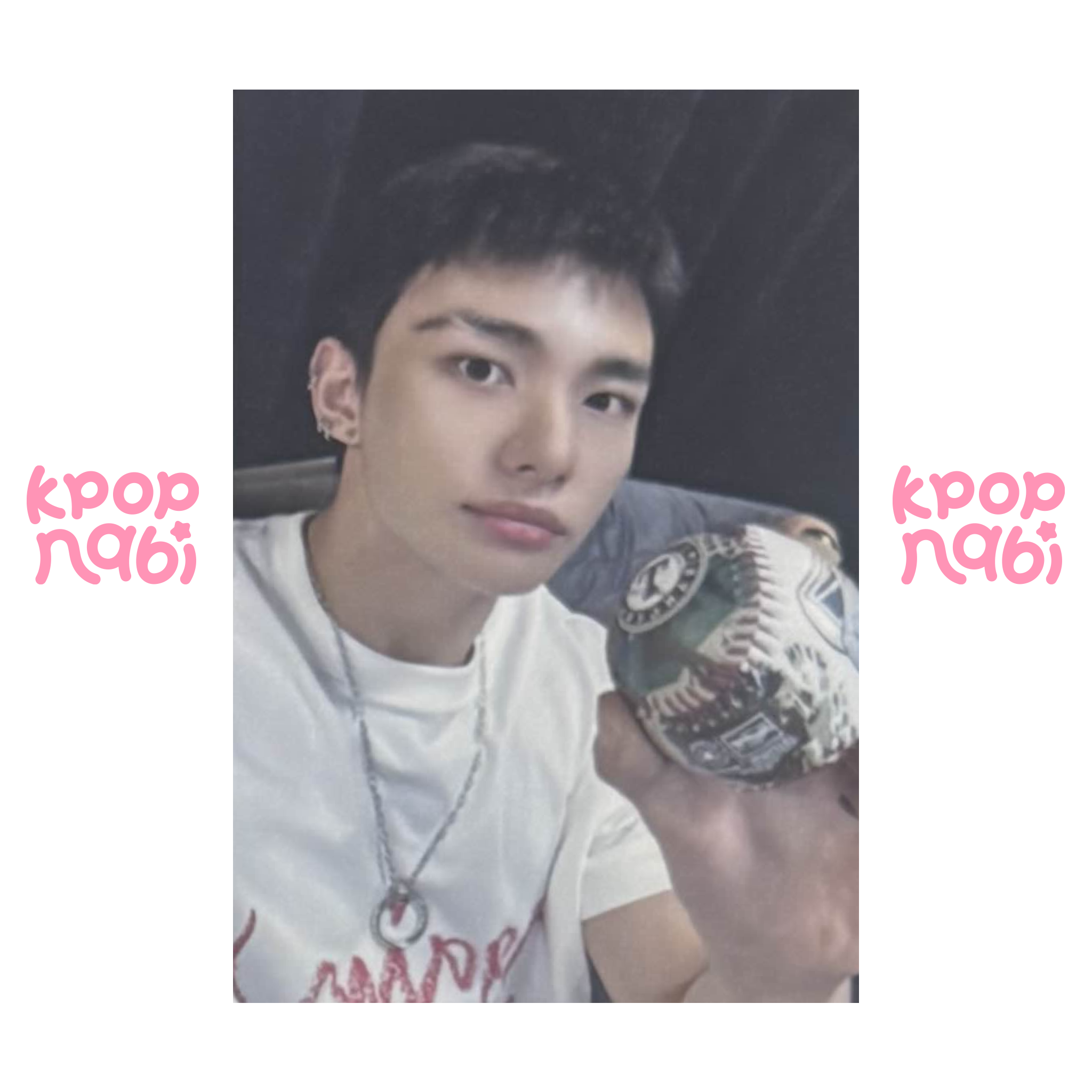 [PC] Stray Kids - 'Karma' MUSICPLANT POB