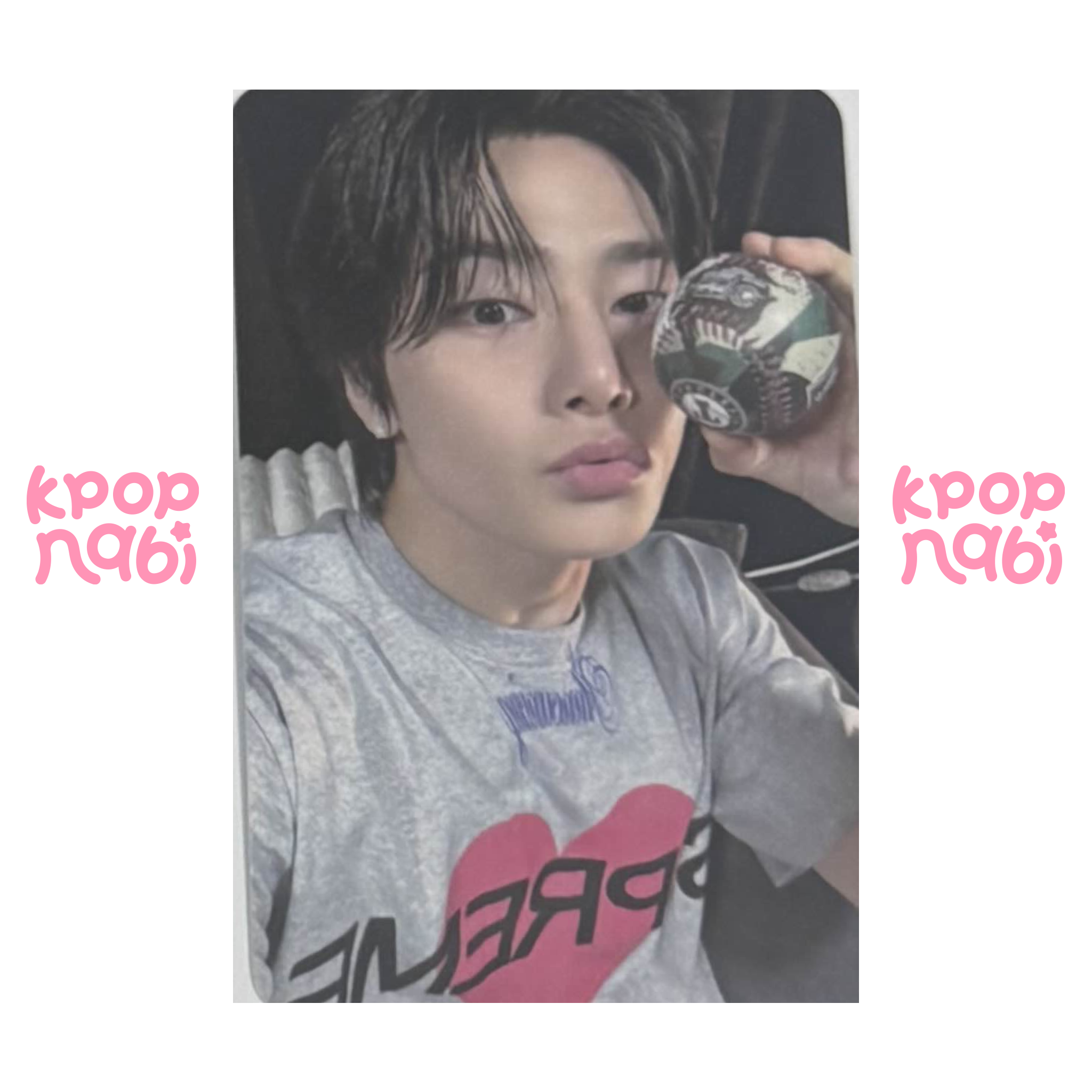 [PC] Stray Kids - 'Karma' MUSICPLANT POB