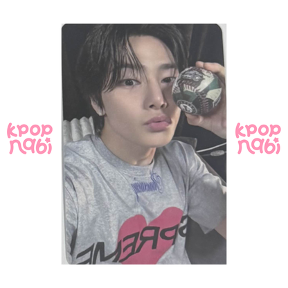 [PC] Stray Kids - 'Karma' MUSICPLANT POB