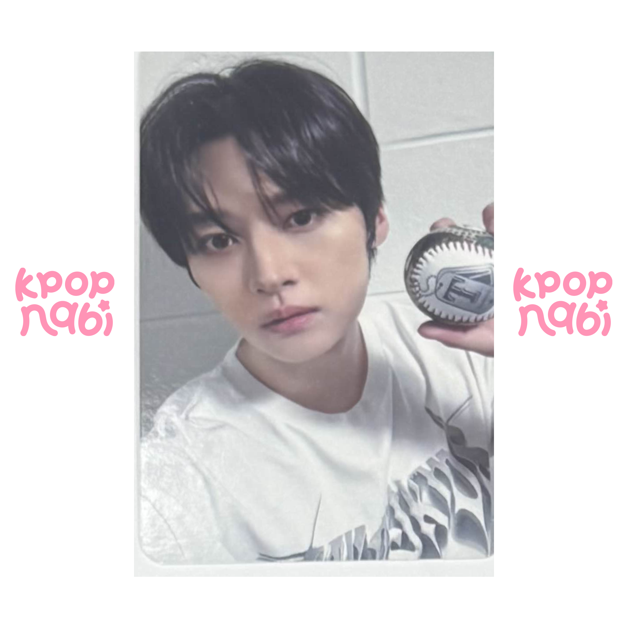 [PC] Stray Kids - 'Karma' MUSICPLANT POB