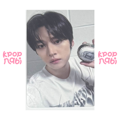 [PC] Stray Kids - 'Karma' MUSICPLANT POB