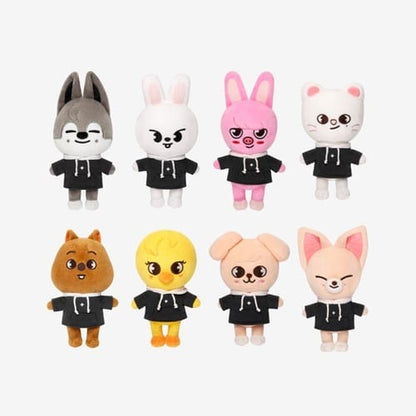 Stray Kids - SKZOO Original Plushie  / SKZ'S Magic School / Official Merchandise