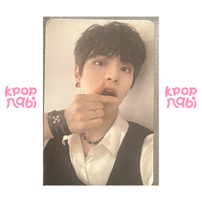 [PC] Stray Kids - Seungmin 'NOEASY' (VERSION 1)