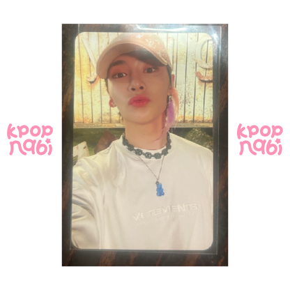 [PC] Stray Kids - I.N 'NOEASY' (Version 4)