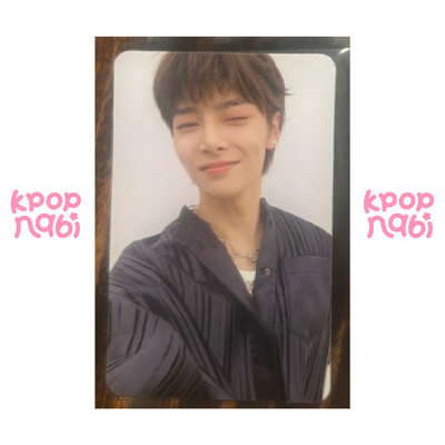 [PC] Stray Kids - I.N 'NOEASY' (Version 1)