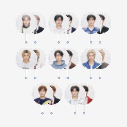 Stray Kids - IMAGE PICKET / STAY in Our Little House / Official Merchandise