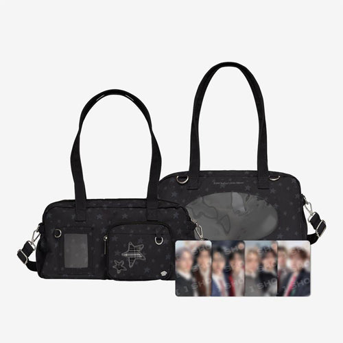Stray Kids - PVC BAG / STAY in Our Little House / Official Merchandise