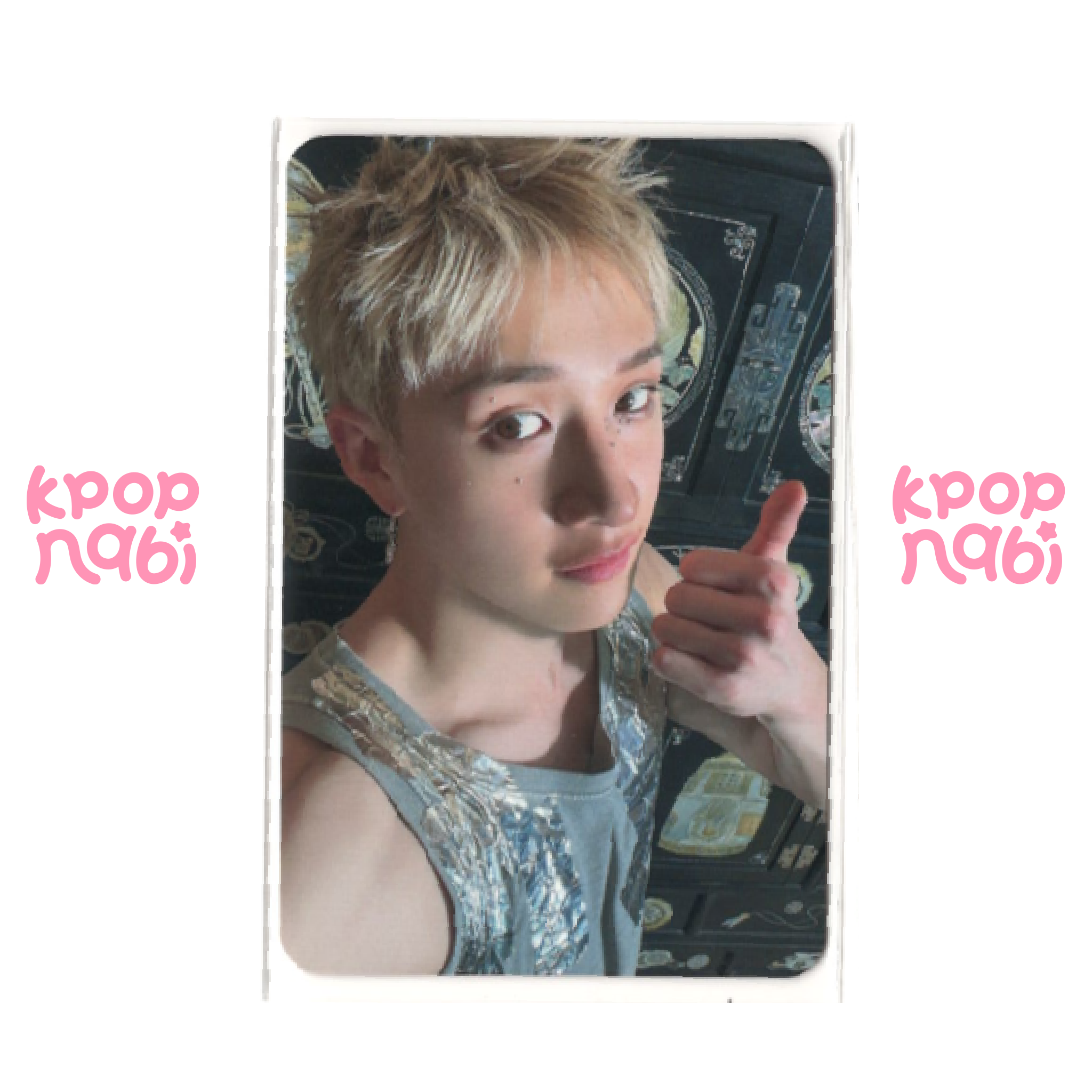 [PC] Stray Kids - 'THIS & THAT' MUSICPLANT POB