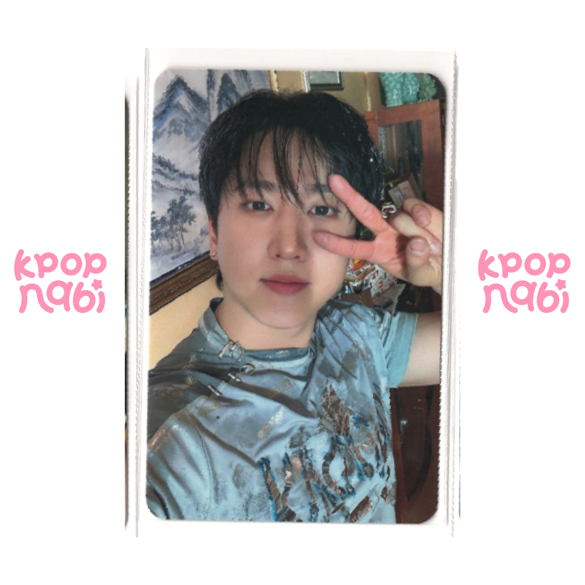 [PC] Stray Kids - 'THIS & THAT' MUSICPLANT POB