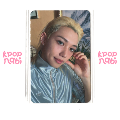 [PC] Stray Kids - 'THIS & THAT' MUSICPLANT POB