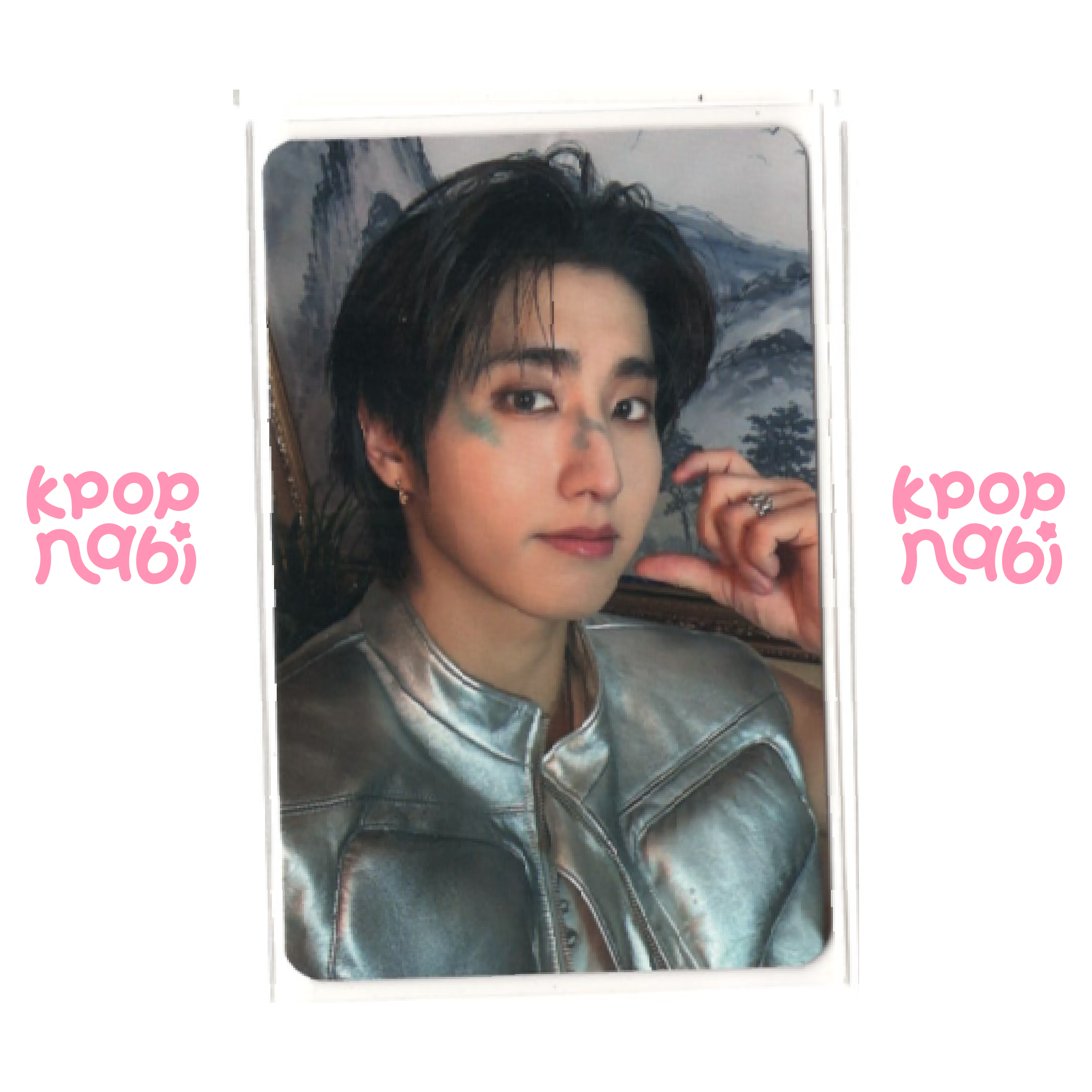 [PC] Stray Kids - 'THIS & THAT' MUSICPLANT POB