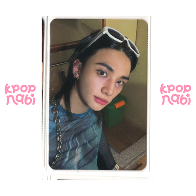 [PC] Stray Kids - 'THIS & THAT' MUSICPLANT POB