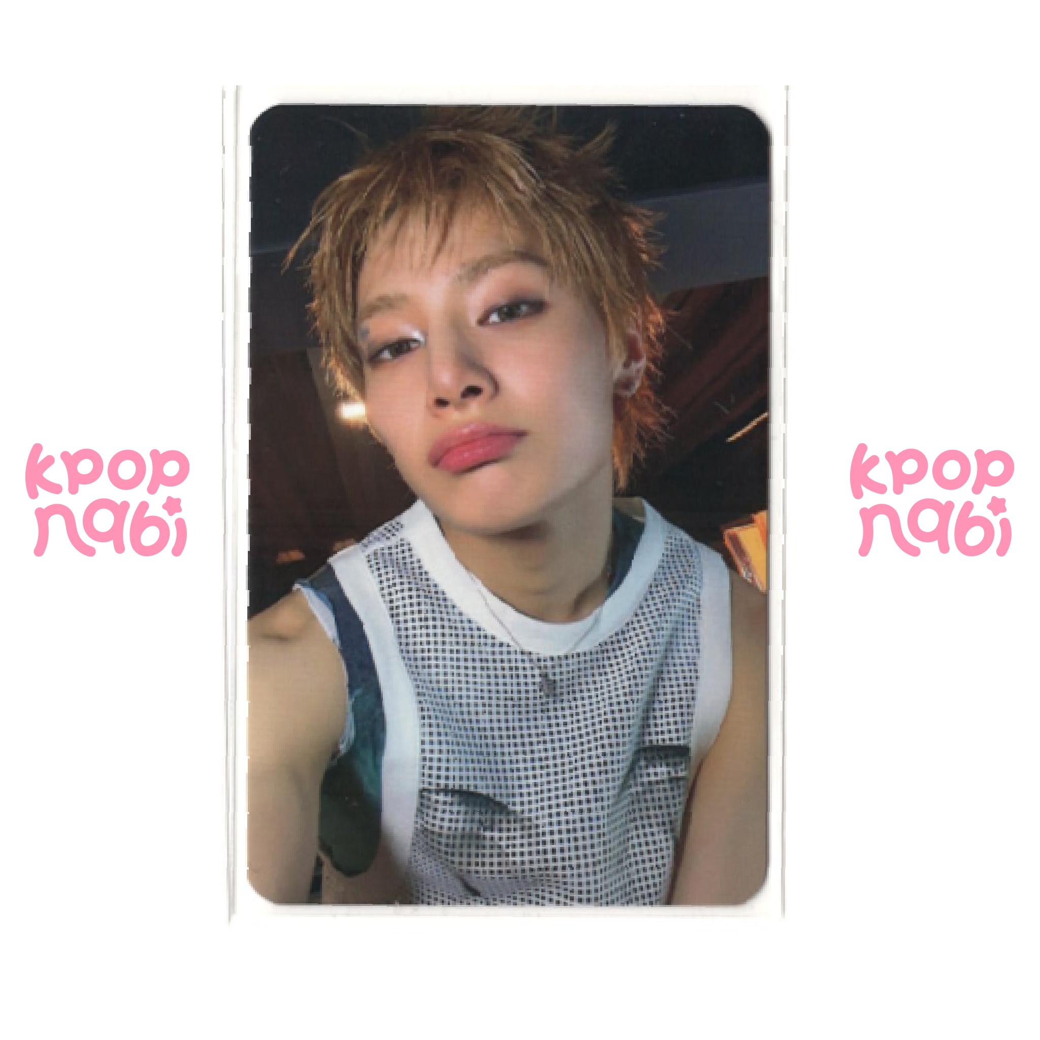 [PC] Stray Kids - 'THIS & THAT' MUSICPLANT POB