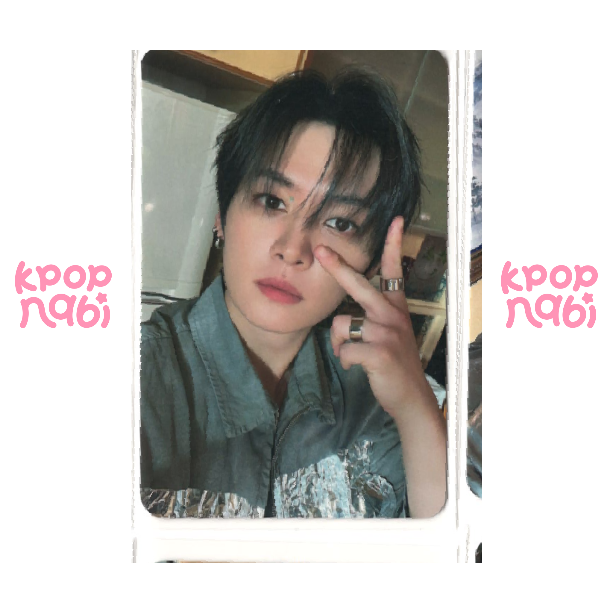 [PC] Stray Kids - 'THIS & THAT' MUSICPLANT POB