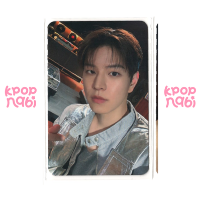 [PC] Stray Kids - 'THIS & THAT' MUSICPLANT POB