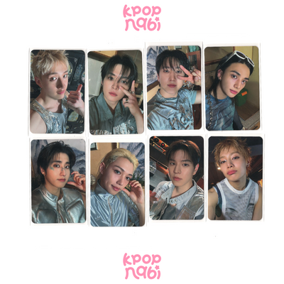 [PC] Stray Kids - 'THIS & THAT' MUSICPLANT POB