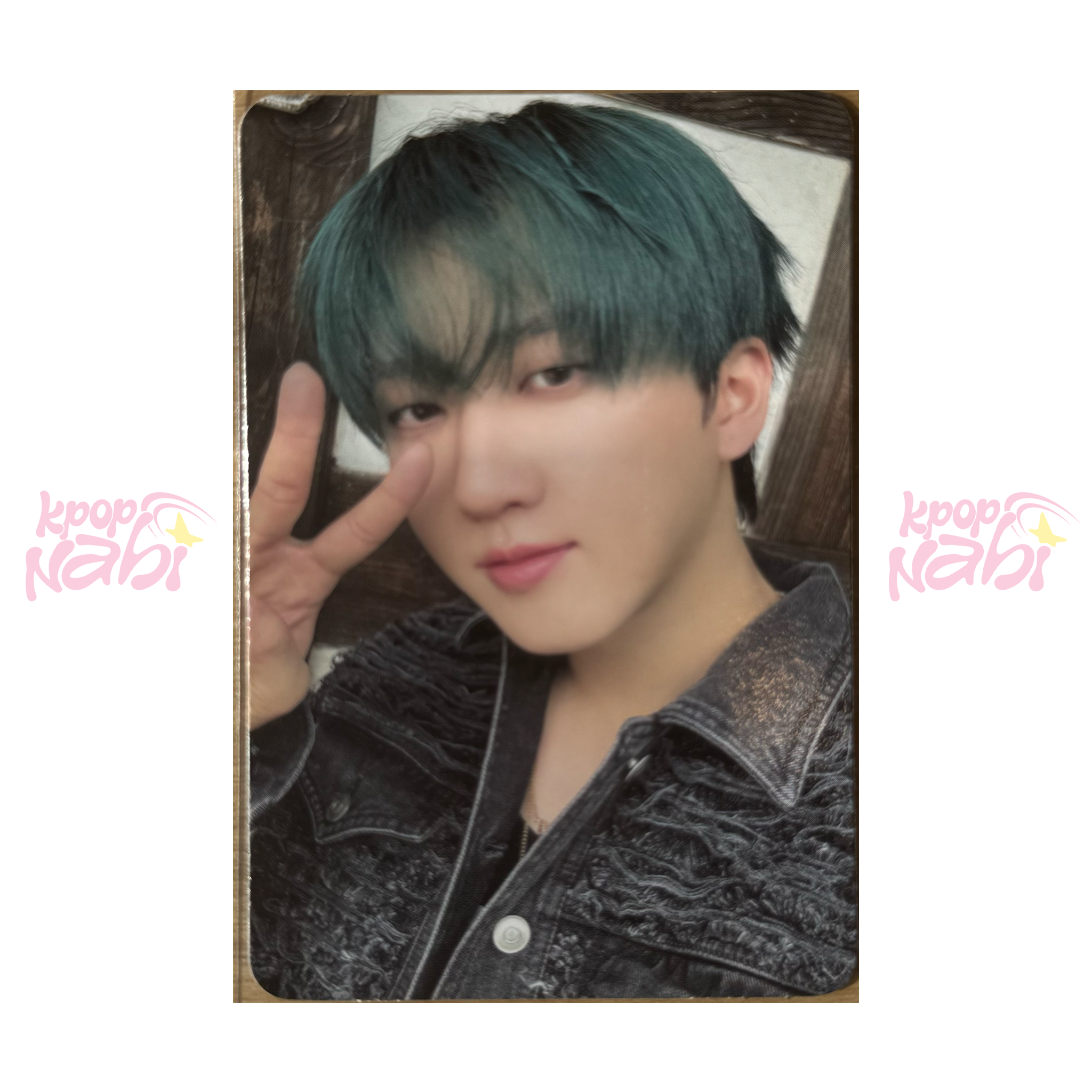 [PC] Stray Kids - Changbin 'HOP' ACCORDION ver.