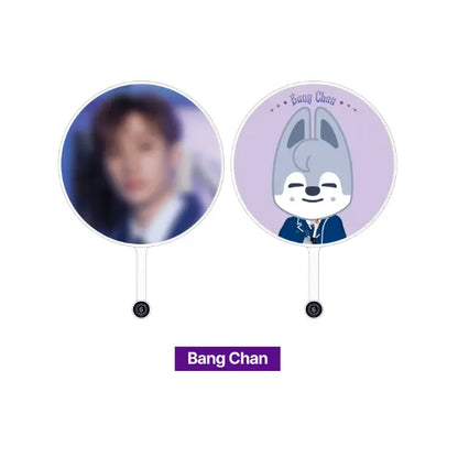 Stray Kids - Image Picket / SKZ'S Magic School / Official Merchandise