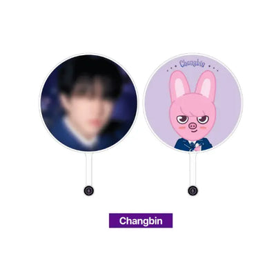 Stray Kids - Image Picket / SKZ'S Magic School / Official Merchandise