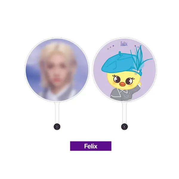 Stray Kids - Image Picket / SKZ'S Magic School / Official Merchandise