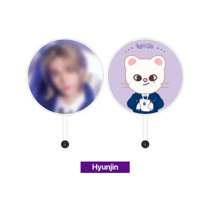Stray Kids - Image Picket / SKZ'S Magic School / Official Merchandise