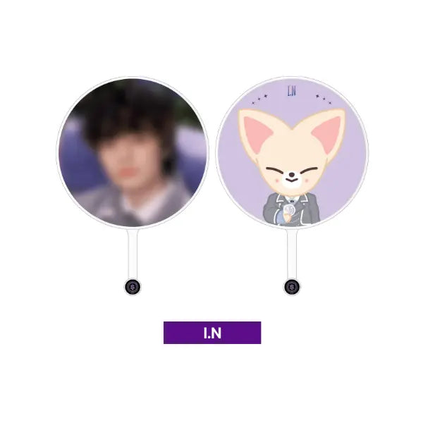 Stray Kids - Image Picket / SKZ'S Magic School / Official Merchandise