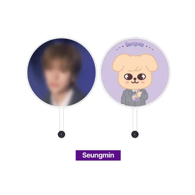 Stray Kids - Image Picket / SKZ'S Magic School / Official Merchandise
