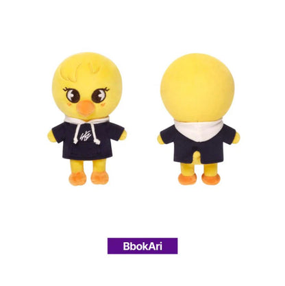 Stray Kids - SKZOO Original Plushie  / SKZ'S Magic School / Official Merchandise