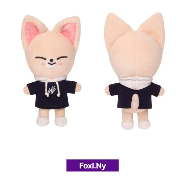 Stray Kids - SKZOO Original Plushie  / SKZ'S Magic School / Official Merchandise