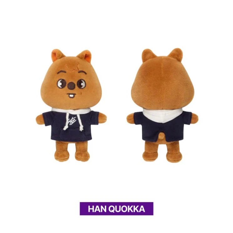 Stray Kids - SKZOO Original Plushie  / SKZ'S Magic School / Official Merchandise