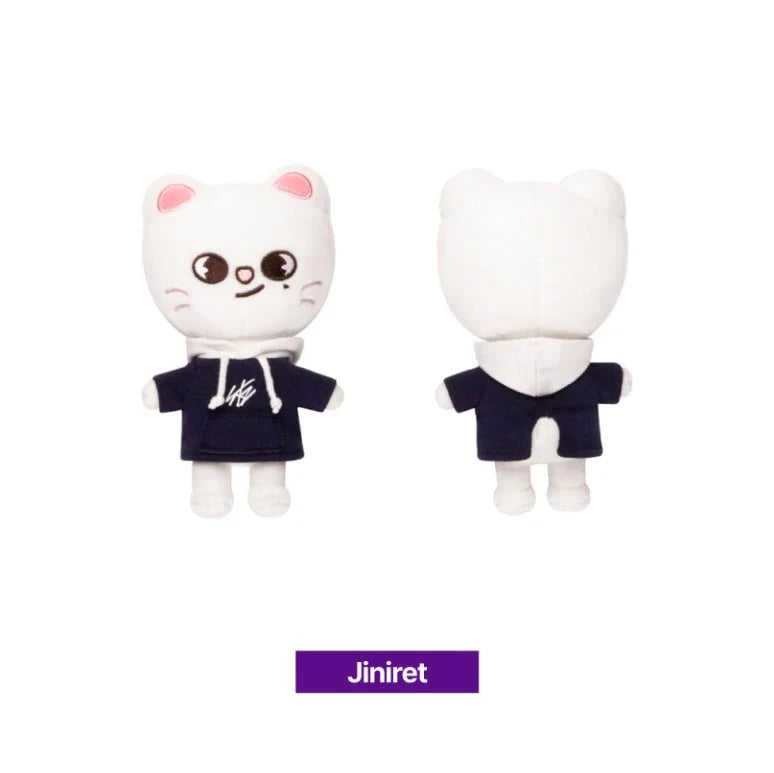 Stray Kids - SKZOO Original Plushie  / SKZ'S Magic School / Official Merchandise