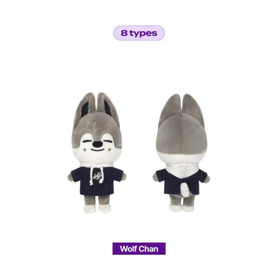 Stray Kids - SKZOO Original Plushie  / SKZ'S Magic School / Official Merchandise