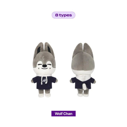 Stray Kids - SKZOO Original Plushie  / SKZ'S Magic School / Official Merchandise
