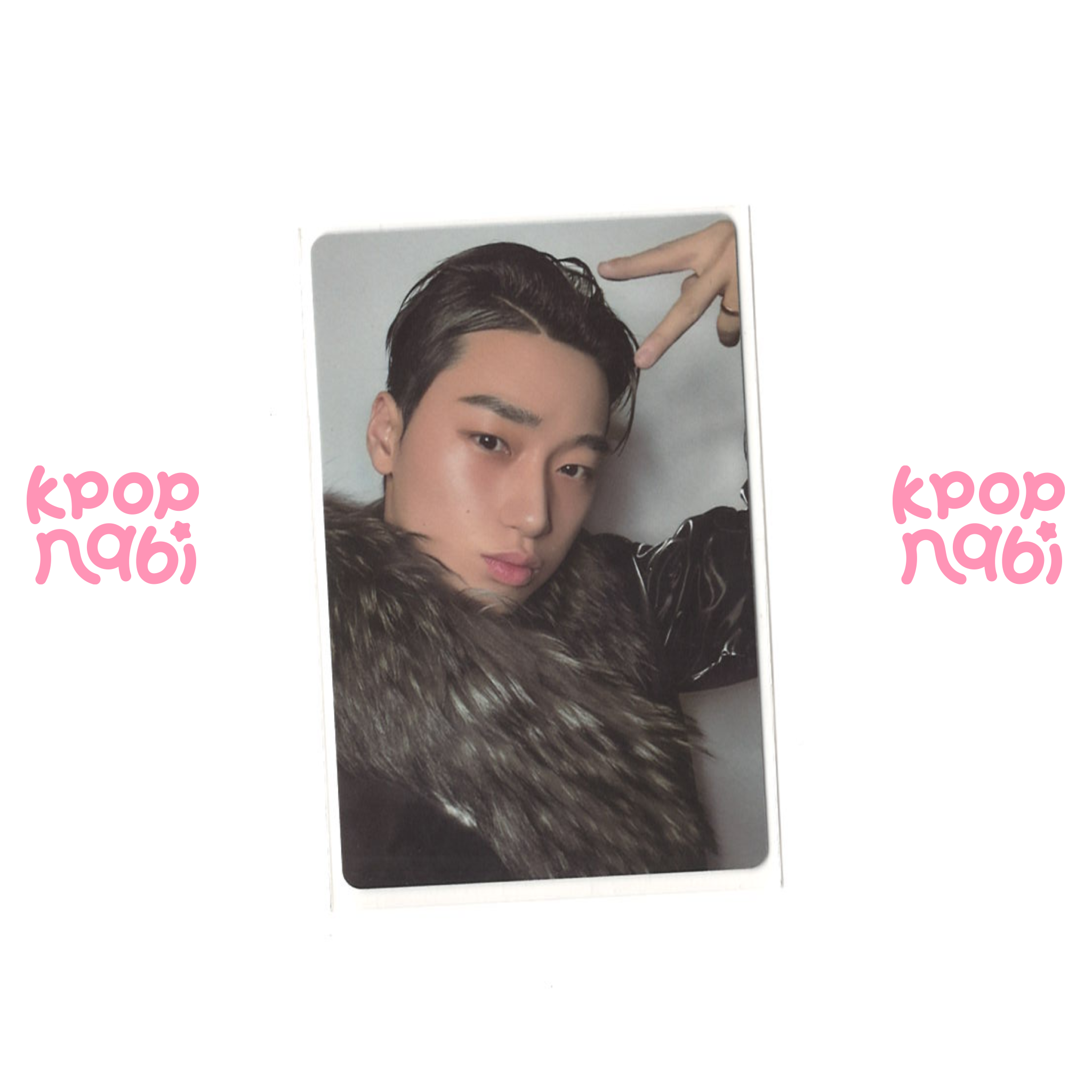 [PC] ATEEZ - San 'GOLDEN HOUR : Part.4' (Digipack ver.) #1